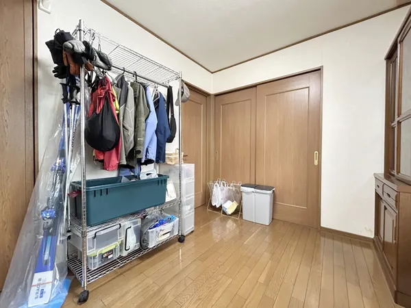 洋室（約6.0帖）