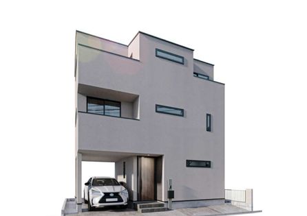 川口市南町1丁目 外観