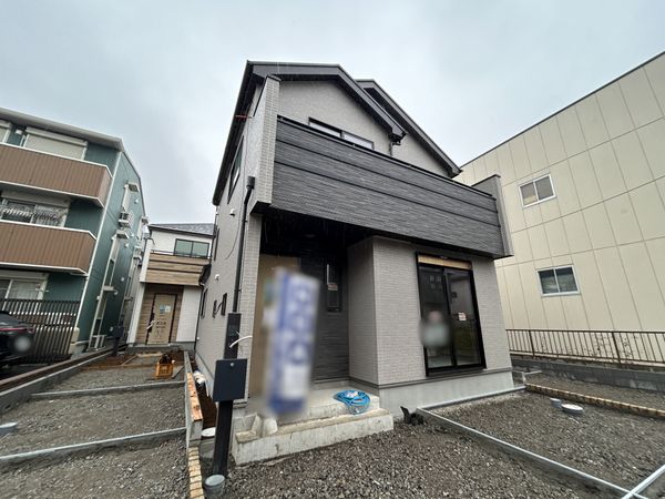 川口市戸塚東2丁目 C号棟 外観 外観