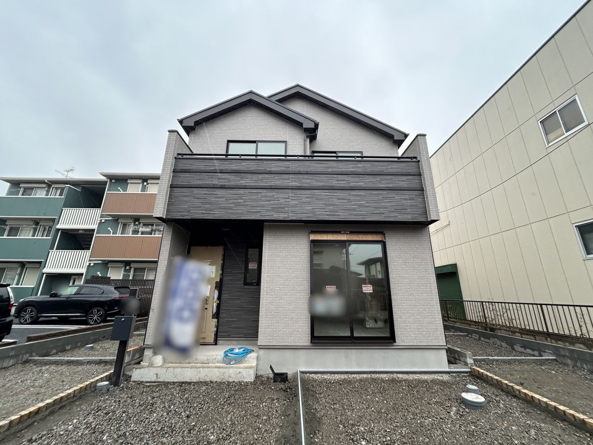 川口市戸塚東2丁目 C号棟 外観 外観