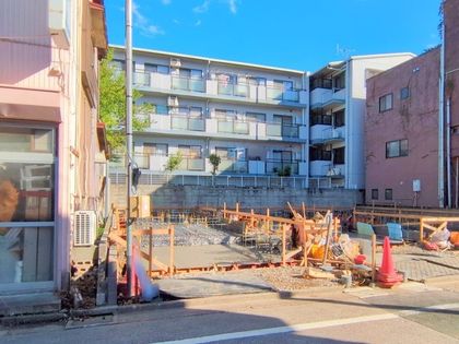 川口市弥平1丁目 1号棟 その他現地