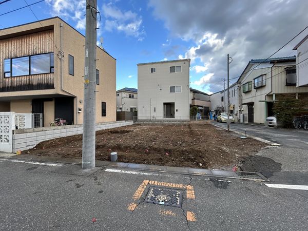 川口市戸塚東4丁目 A号棟 その他現地