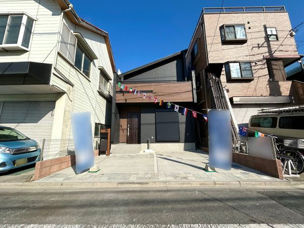 川口市弥平3丁目 外観 川口市弥平3丁目 外観