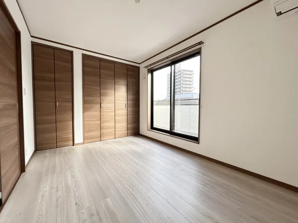 洋室（約6.9帖）