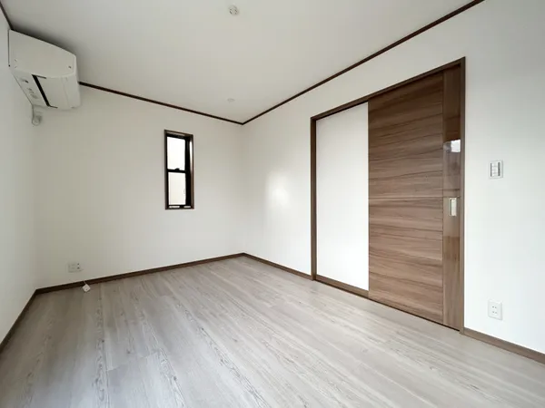 洋室（約6.9帖）