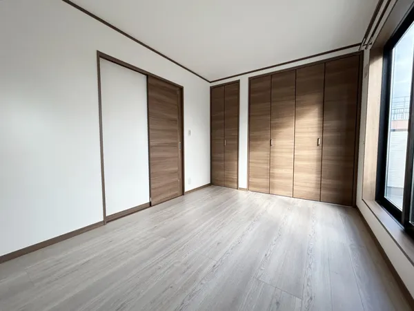 洋室（約6.9帖）