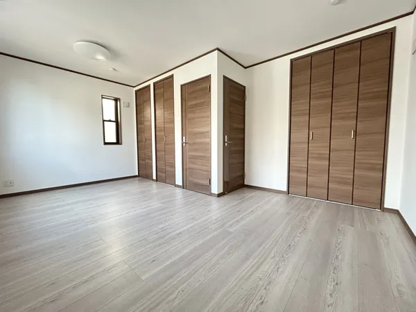 洋室（約9.6帖）