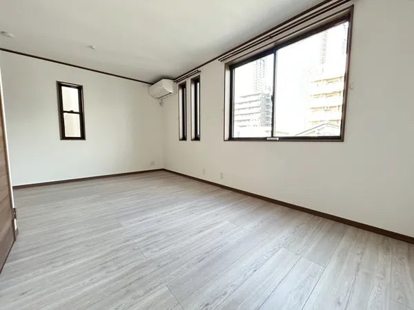 洋室（約9.6帖）