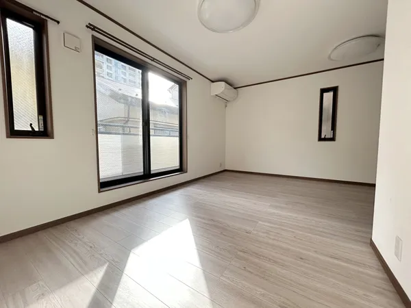 リビングダイニング