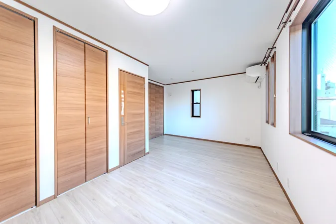 洋室（約9.6帖）