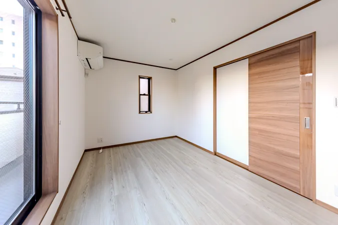 洋室（約6.9帖）