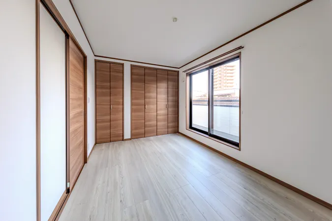 洋室（約6.9帖）