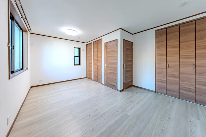 洋室（約9.6帖）