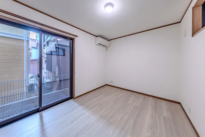 洋室（約6.1帖）