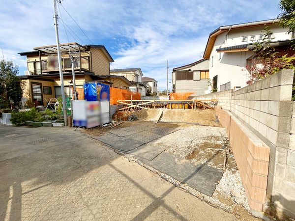 川口市大字東本郷 その他現地 川口市大字東本郷 その他現地