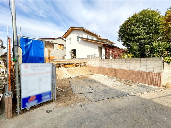 川口市大字東本郷 外観 川口市大字東本郷 外観