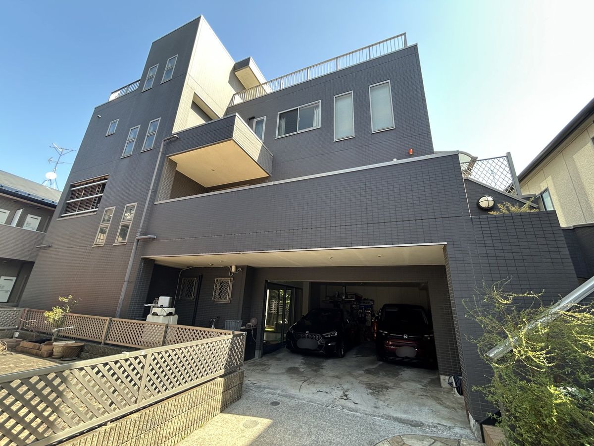 川口市飯塚3丁目 外観 外観