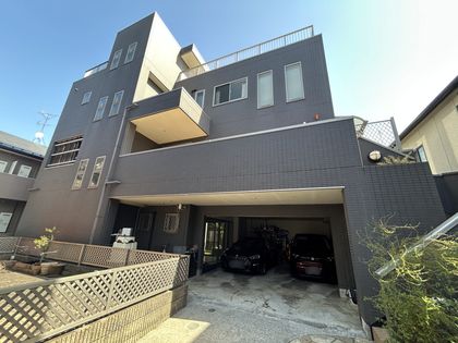 川口市飯塚3丁目 外観