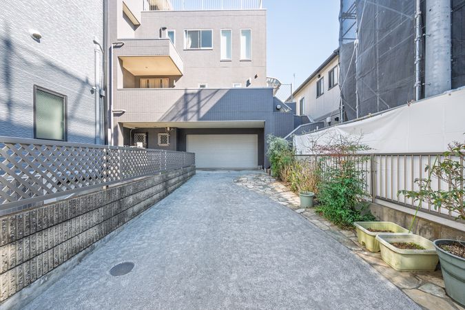 川口市飯塚3丁目 その他現地