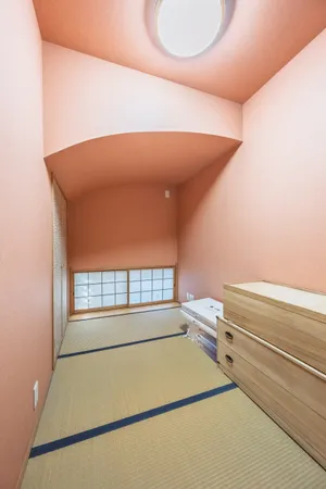 1階和室