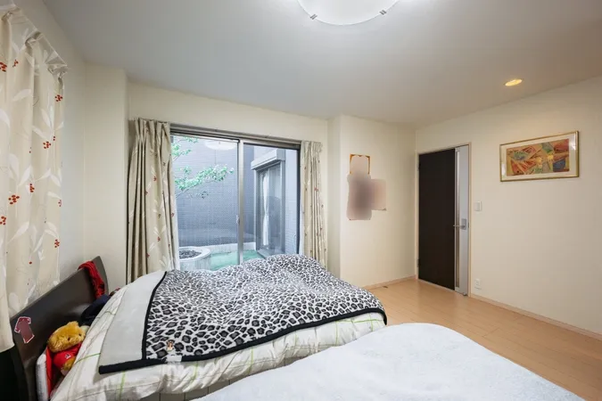 1階洋室　約10帖