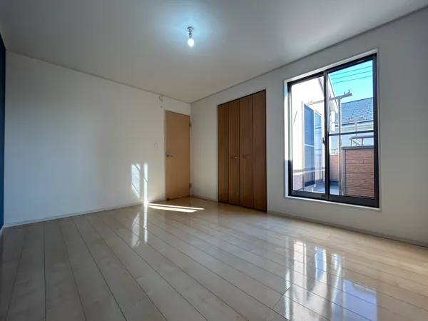 洋室（約7.0帖）