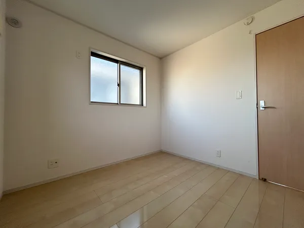 洋室（約4.0帖）