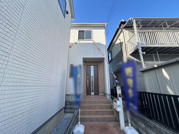 川口市赤井2丁目 外観 川口市赤井2丁目 外観