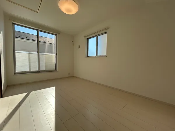 洋室（約7.2帖）