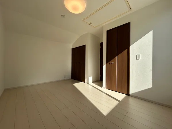 洋室（約7.2帖）