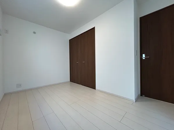 洋室（約5.2帖）