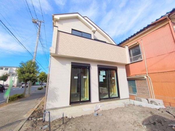 川口市朝日6丁目 外観 川口市朝日6丁目 外観