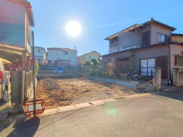 川口市大字安行慈林 外観 川口市大字安行慈林 外観