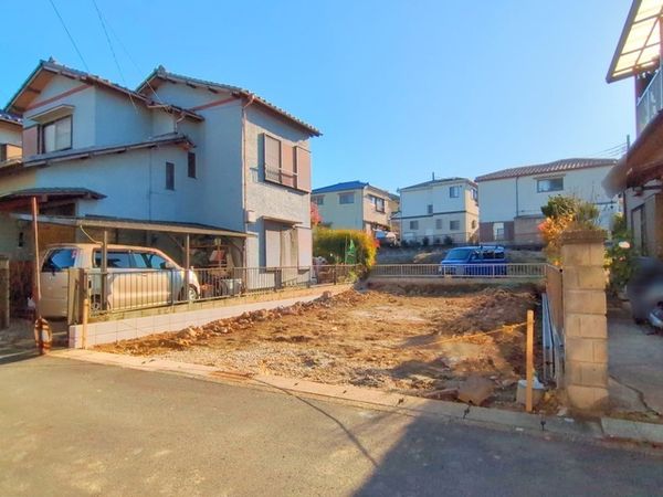 川口市大字安行慈林 外観 川口市大字安行慈林 外観