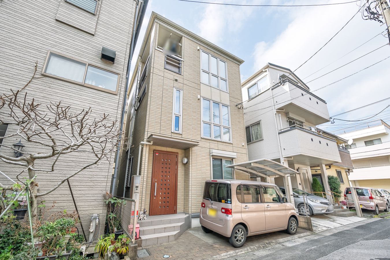 川口市前川4丁目 外観 外観