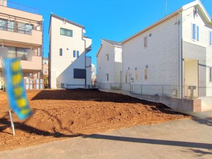 川口市鳩ヶ谷本町3丁目 1号棟 その他現地