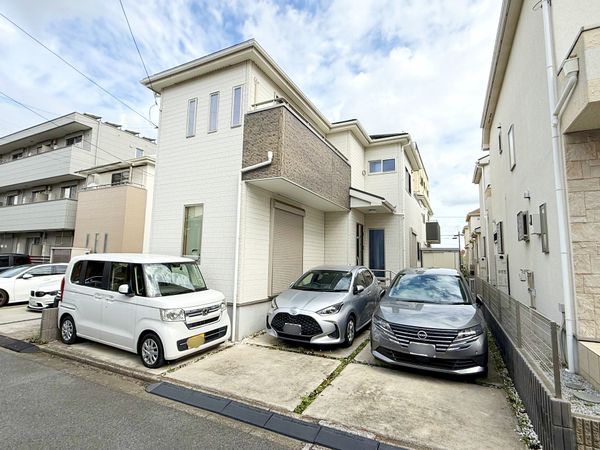 川口市柳崎2丁目 外観 川口市柳崎2丁目 外観