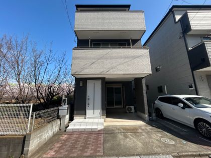 川口市柳崎4丁目 外観