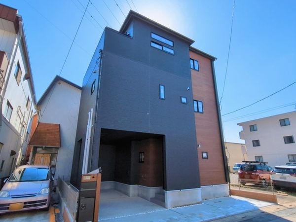 川口市赤井4丁目 外観 川口市赤井4丁目 外観