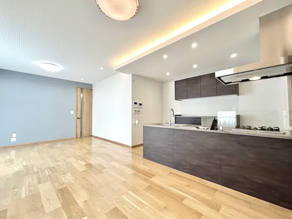 リビング約19.1帖