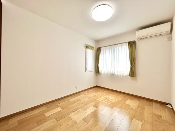 洋室約6.0帖