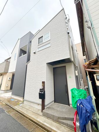 練馬区氷川台2丁目 外観 練馬区氷川台2丁目 外観