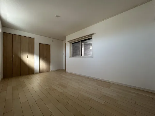 洋室（約7.9帖）