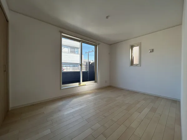 洋室（約6.4帖）