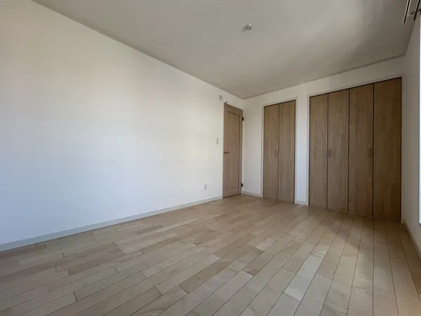 洋室（約6.4帖）