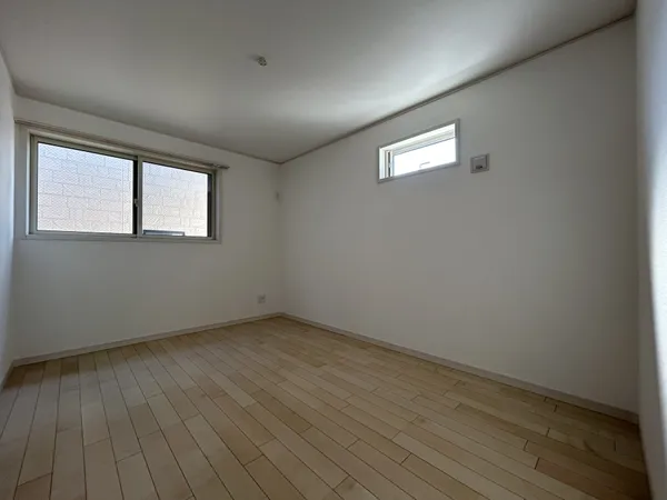 洋室（約6.1帖）