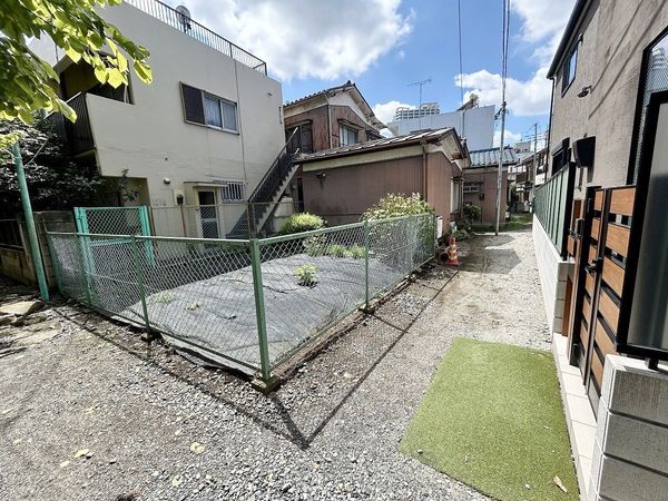 川口市本町1丁目 外観 川口市本町1丁目 外観