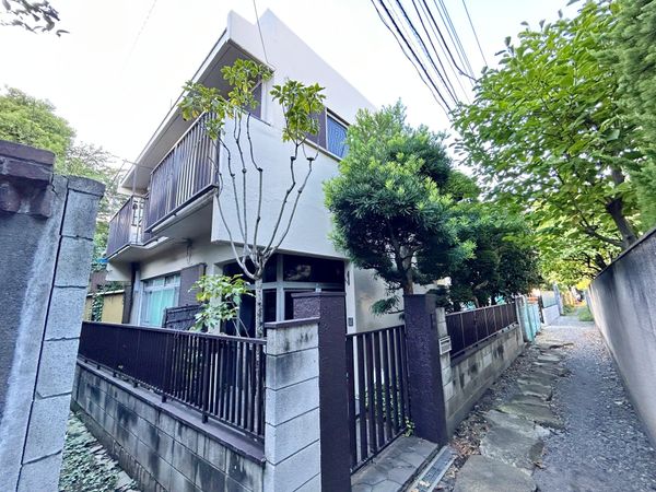 川口市本町1丁目 外観 川口市本町1丁目 外観