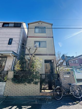蕨市塚越4丁目 外観 蕨市塚越4丁目 外観