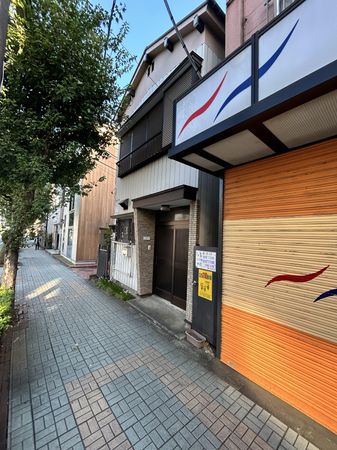 川口市西青木3丁目 外観 川口市西青木3丁目 外観